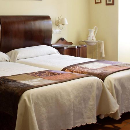 Casa San Gines Hotel Cruces Bagian luar foto