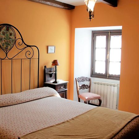Casa San Gines Hotel Cruces Bagian luar foto