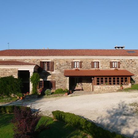Casa San Gines Hotel Cruces Bagian luar foto