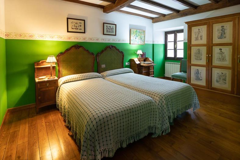 Casa San Gines Hotel Cruces Bagian luar foto