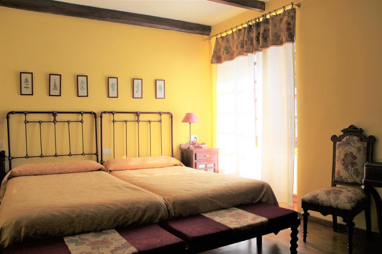 Casa San Gines Hotel Cruces Bagian luar foto