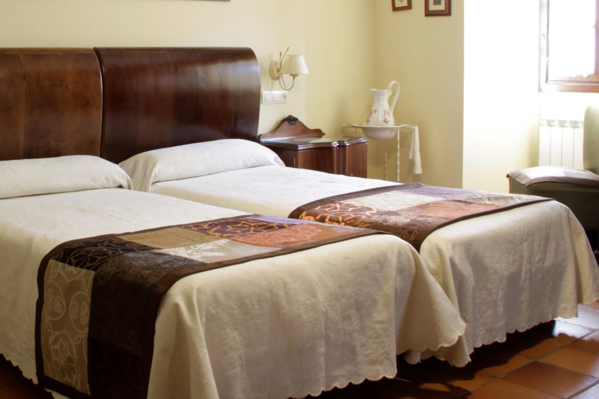Casa San Gines Hotel Cruces Bagian luar foto