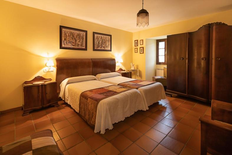 Casa San Gines Hotel Cruces Bagian luar foto