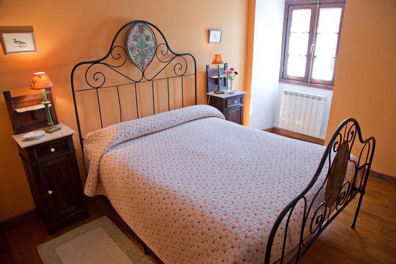 Casa San Gines Hotel Cruces Ruang foto