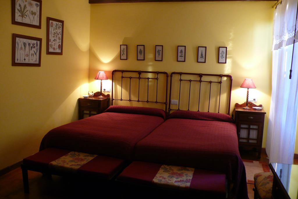 Casa San Gines Hotel Cruces Bagian luar foto