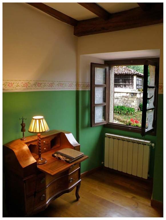 Casa San Gines Hotel Cruces Bagian luar foto