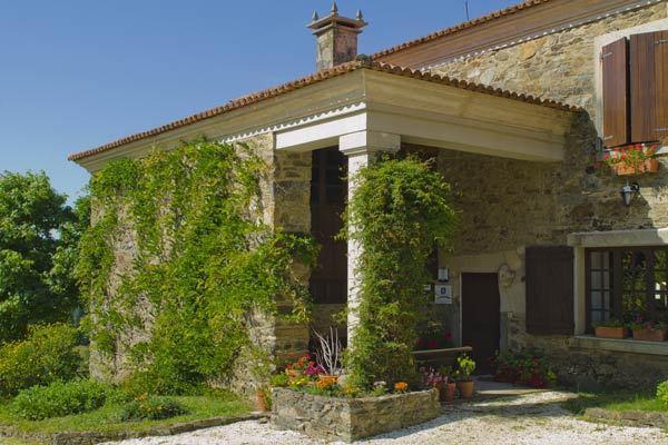Casa San Gines Hotel Cruces Bagian luar foto