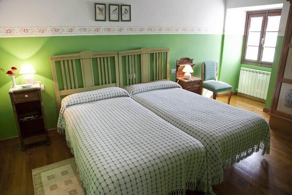 Casa San Gines Hotel Cruces Bagian luar foto