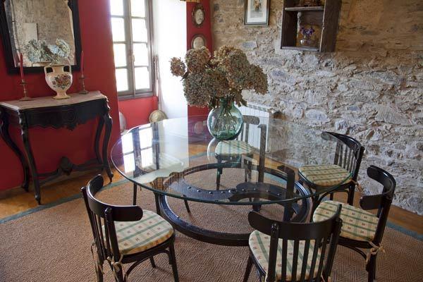 Casa San Gines Hotel Cruces Bagian luar foto