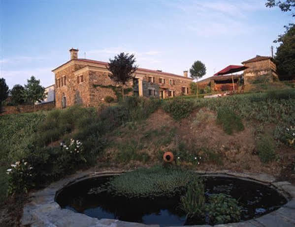 Casa San Gines Hotel Cruces Bagian luar foto