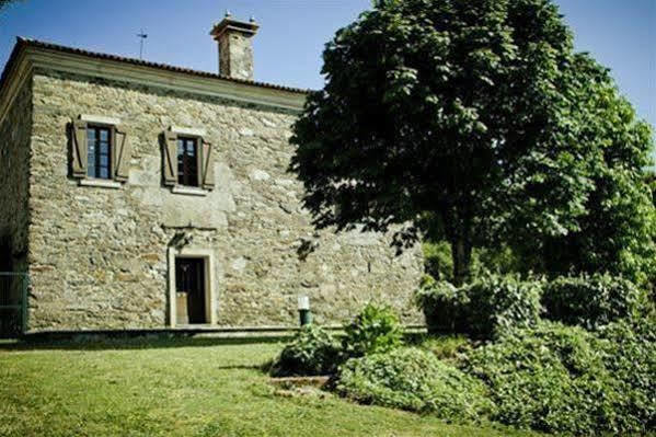 Casa San Gines Hotel Cruces Bagian luar foto