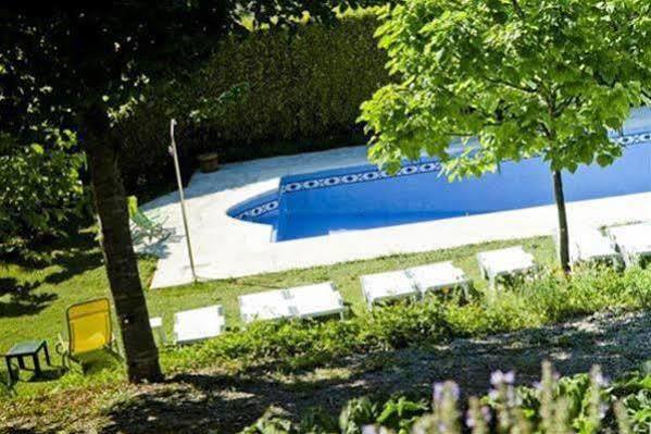 Casa San Gines Hotel Cruces Bagian luar foto