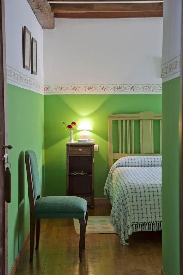 Casa San Gines Hotel Cruces Ruang foto