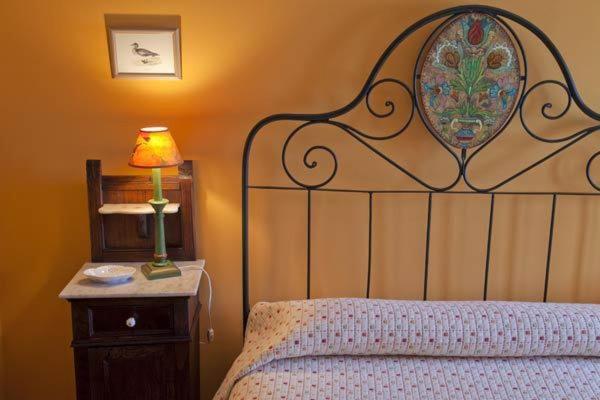 Casa San Gines Hotel Cruces Ruang foto